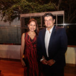 Karyna Galha E André Ribeiro