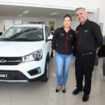 Kattarine Macdowell E Adalberto Jr (2)