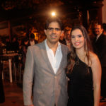 Kauck E Gabriela Aguiar