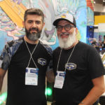 Lael Nasário E Paulo Cecato