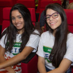 Laisa Araújo E Maria Vitória Oliveira