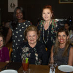 Laise Maia, Ivete Bell, Ivone E Claudia Rebouças, Claudia Daves (1)