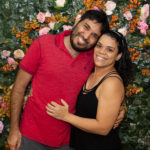 Lamartine Oliveira E Mércia Cardoso (2)