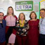 Lançamento Do Concurso Ao Pé Da Letra (7)