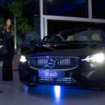 Lançamento Do Novo Volvo S60 (14)