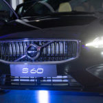 Lançamento Do Novo Volvo S60 (16)