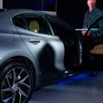 Lançamento Do Novo Volvo S60 (17)