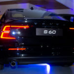Lançamento Do Novo Volvo S60 (19)