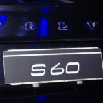 Lançamento Do Novo Volvo S60 (2)