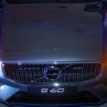 Lançamento Do Novo Volvo S60 (23)