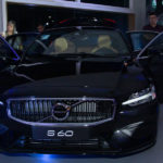 Lançamento Do Novo Volvo S60 (25)