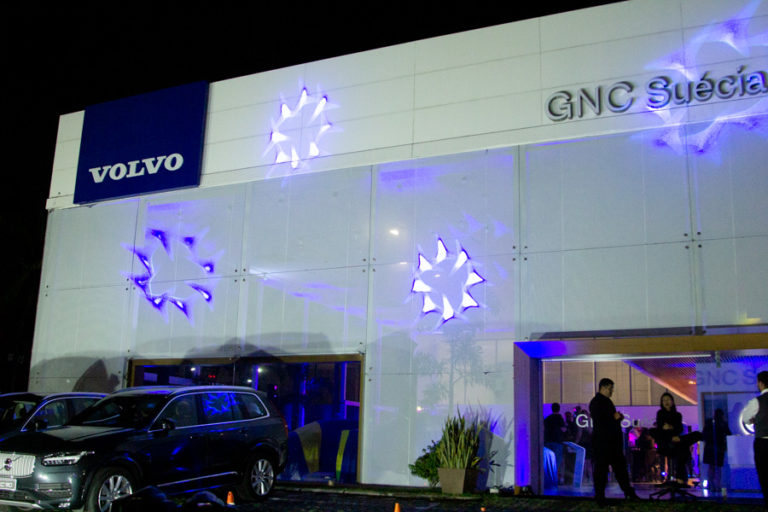 Lançamento Do Novo Volvo S60 (7)