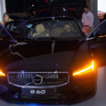 Lançamento Do Novo Volvo S60 (8)