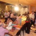 Lançameto Do Livro Cozinha  Do Fogo Aberto Ao Século XXI 10