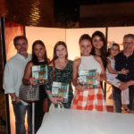 Lançameto Do Livro Cozinha  Do Fogo Aberto Ao Século XXI 3