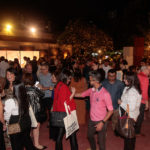 Lançameto Do Livro Cozinha  Do Fogo Aberto Ao Século XXI 4