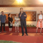 Lançameto Do Livro Cozinha  Do Fogo Aberto Ao Século XXI 5