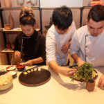 Lançameto Do Livro Cozinha  Do Fogo Aberto Ao Século XXI_ 3