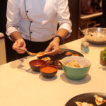 Lançameto Do Livro Cozinha  Do Fogo Aberto Ao Século_