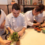 Lançameto Do Livro Cozinha  Do Fogo Aberto Ao Século_ 2