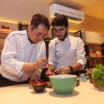 Lançameto Do Livro Cozinha  Do Fogo Aberto Ao Século_ 4