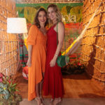 Lara Romcy E Germana Melo 3