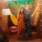 Lara Romcy E Isabela Loureiro