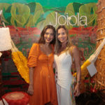 Lara Romcy E Isabela Rolim