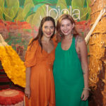 Lara Romcy E Isadora Capelo