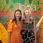 Lara Romcy E Socorro Loureiro