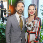 Leonardo Brasil E Ana Macedo (2)