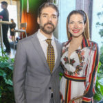 Leonardo Brasil E Ana Macedo (2)