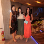 Letícia Albuquerque, Catarine Peixoto E Júlia Leal_
