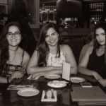 Letícia Ferreira, Kecia Saraiva E Yara Dutra (1)