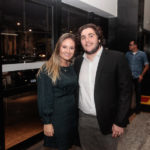 Letícia Teixeira E Luciano Dias Branco_