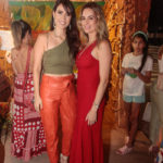 Lia Quinderé E Germana Melo 2