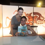 Liana Otoch E Ana Virgínia Furlani