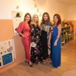 Liane Teixeira, Linda Nunes, Anelise Blum E Rafaela Lacerda