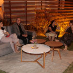 Lide Ceará No La Maison 13