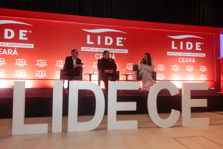 Lide Ceará No La Maison 29