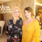 Linda Nunes E Anik Mourão