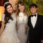 Lissa, Aline E Emanuel Teles