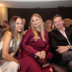 Lissa, Morgana E Ivens Dias Branco Jr_