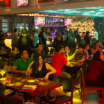 Live Music   HRC Fortaleza (1)