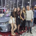 Livia Guerra, Tatiane Juca, Selma Guerra E Arnaldo Guerra (3)