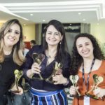 Livia Menezes, Paula Maia E Gabriela Herculano (2)