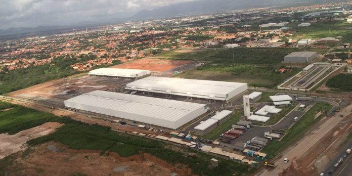 Log Fortaleza
