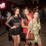 Lorena Lima, Maria Eduarda Alves E Juliana Saraiva