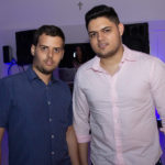 Lucas Milfont E Luis André