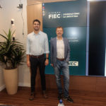 Lucas Nascimento E Markus Vlasits